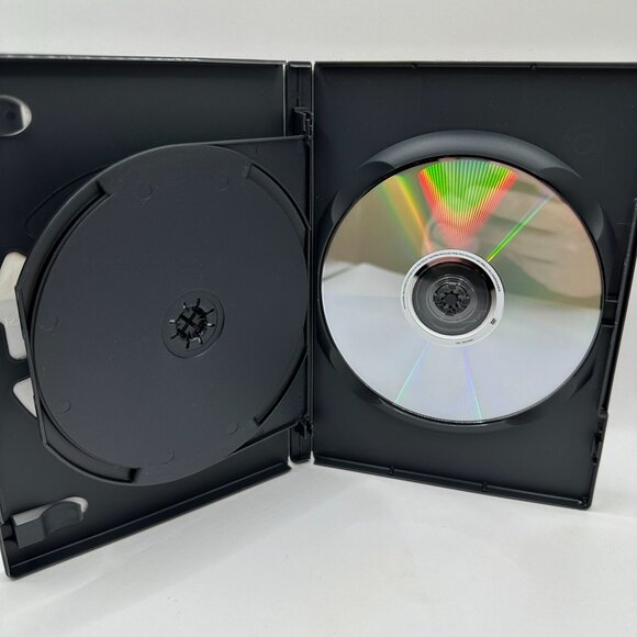 Blood Angels Vampires Out For Blood Succubus HellBent Triple Feature DVD R Rated - Picture 5 of 5